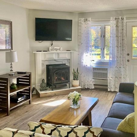 Lincoln Condo With Views, Pool, Hot Tub And Balcony! Экстерьер фото