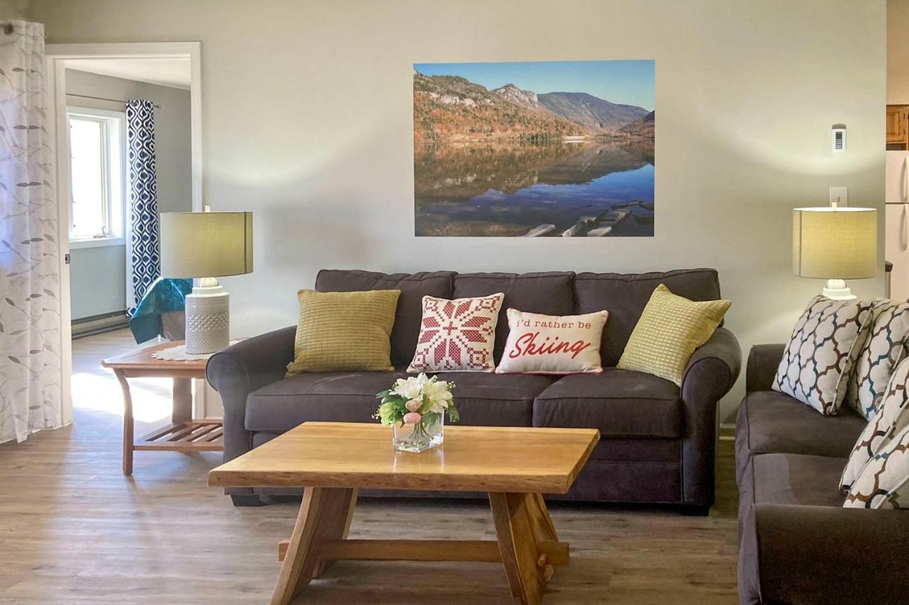 Lincoln Condo With Views, Pool, Hot Tub And Balcony! Экстерьер фото