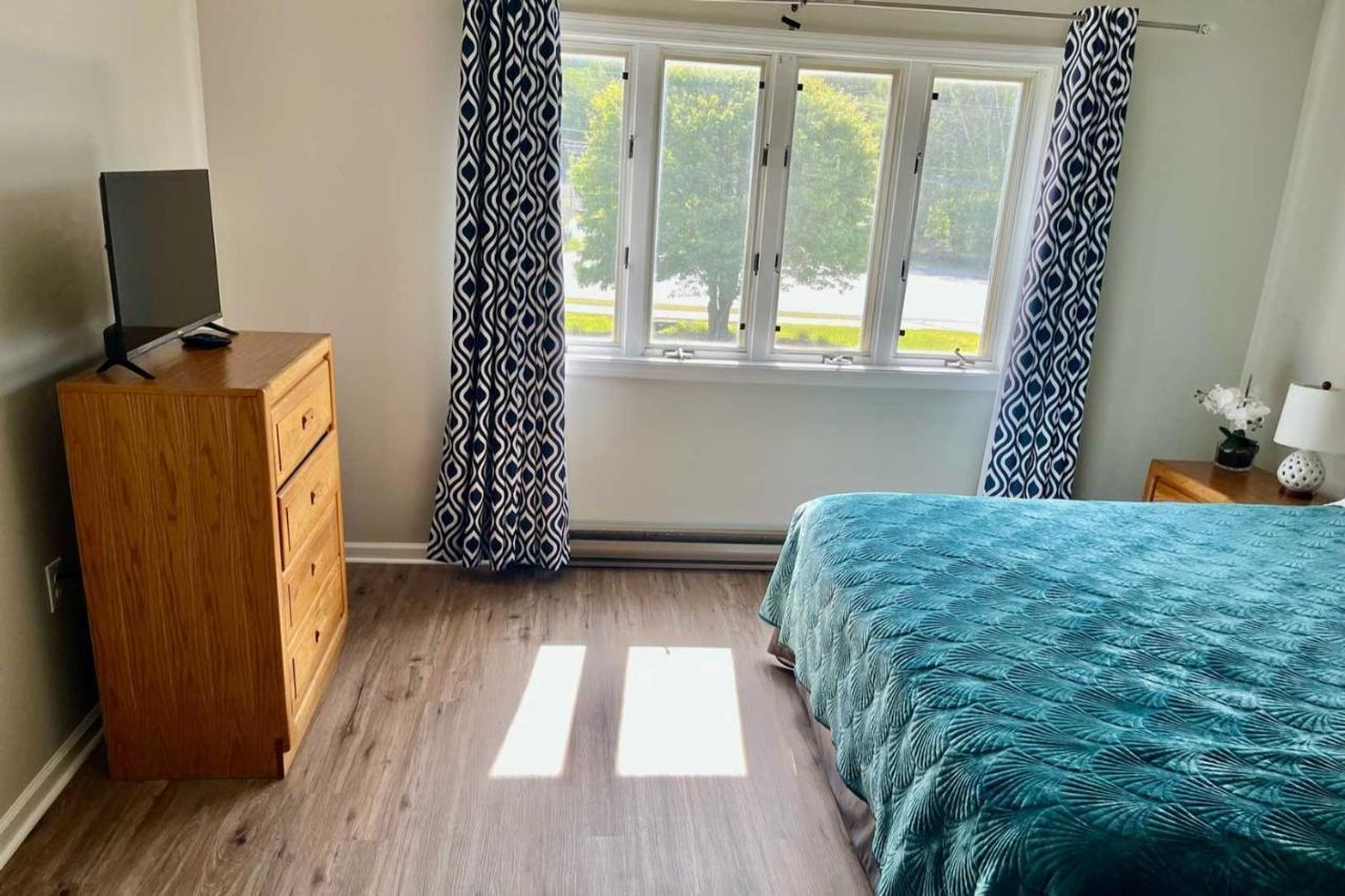Lincoln Condo With Views, Pool, Hot Tub And Balcony! Экстерьер фото